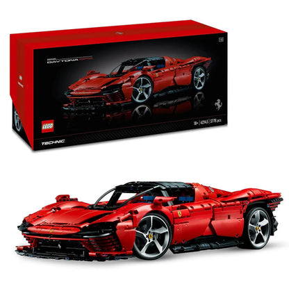 LEGO Technic Ferrari Daytona SP3