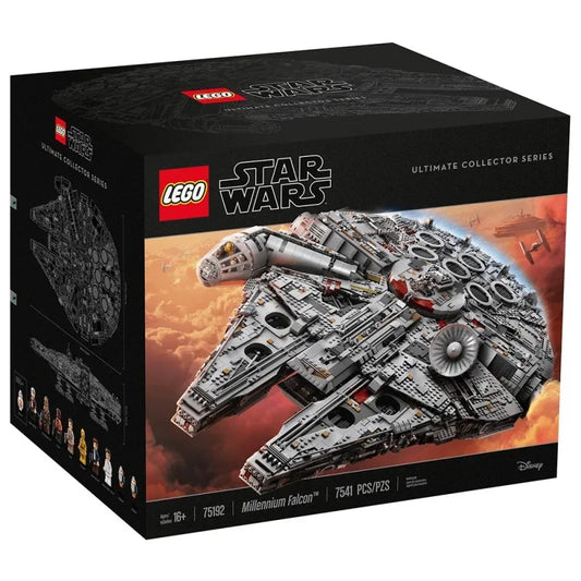 LEGO Star Wars Millennium Falcon